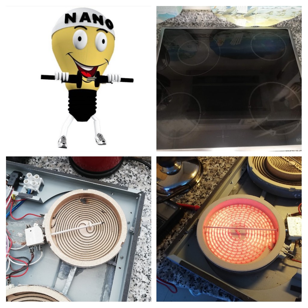 Nano Instalaciones Reparaciones Mantenimiento — Fotos 5